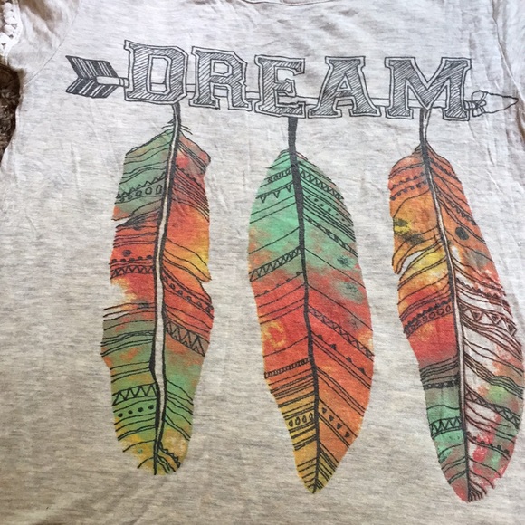 Cute soft top . - Picture 3 of 3